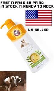 Arm & Hammer für Haustiere ultrafrisches Juckreiz Relief Shampoo mit Haferflocken & Aloe Wert - Bild 1 von 4