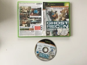 Ghost Recon Advanced Warfighter Xbox Microsoft PAL FR - Bild 1 von 1