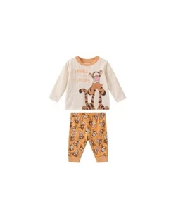 Pyjama Tigrou Disney du 0 au 24 mois - Picture 1 of 10