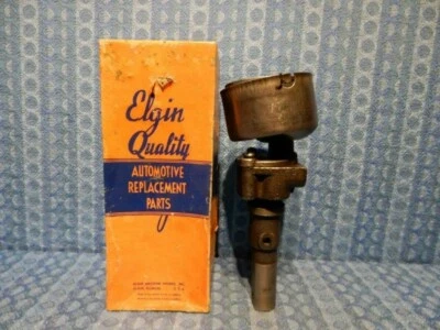 1935 Chevrolet Car & Truck NORS Oil Pump Assembly with Screen #837753 - Image 1 of 4