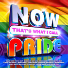 Various Artists NOW That's What I Call Pride (CD) 4CD (UK IMPORT)