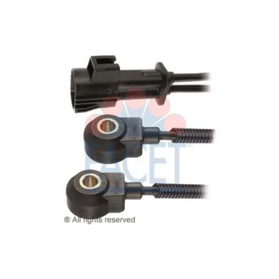 Sensor de golpe de encendido (detonación) para Volvo V70 R 2005 Foto 1 de 4