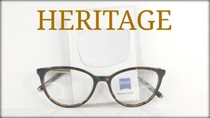 Heritage 1419 RED 46-23 149 occhiali da vista (243) - Foto 1 di 6