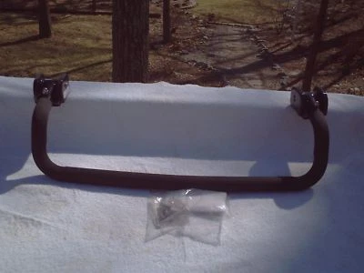 POLARIS BOARDING STEPS FOR GENESIS 1999-2003 MODELS - Image 1 of 2