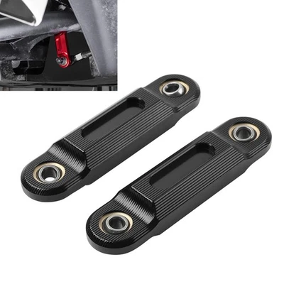 Front Sway Bar End Link For Can-Am Spyder RS RS-S RT RT-L RT-S ST ST-S F3 F3-T - Image 1 of 4