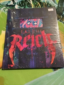 Eat the Reicht Horror Rolepalying Game RPG Howitt Kirkby - Picture 1 of 2