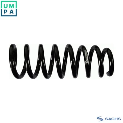 SUSPENSION SPRING 993 540 FOR BMW X6/SAC/E71/E72 N63B44A 4.4L 8cyl - Image 1 of 4