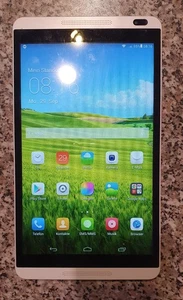 Tablet Huawei MediaPad M1 8.0 - Bild 1 von 5
