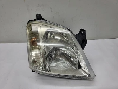 Opel Meriva A - Scheinwerfer Frontscheinwerfer rechts 93321053 (12) - Bild 1 von 4