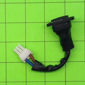 Avis Apex Digital AD-600A DVD Video Player Power Port Jack - Picture 1 of 4