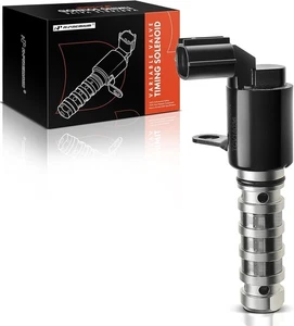 Exhaust Engine Variable Valve Timing (VVT) Solenoid Compatible with Hyundai - Picture 1 of 12