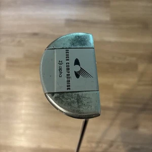 Never Compromise Z/I Alpha Putter 36 Zoll RH Originalgriff - Bild 1 von 8