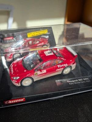 carrera evolution auto - Bild 1 von 4