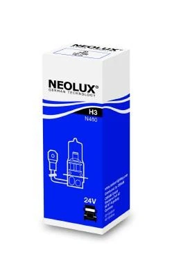 Headlight Bulb N460 Neolux H3 Genuine Top Quality Guaranteed New - Image 1 of 4