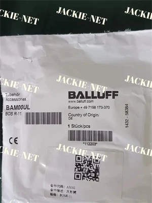 1PCS NEW   BOSR-11     🔥🔥 - Image 1 of 4