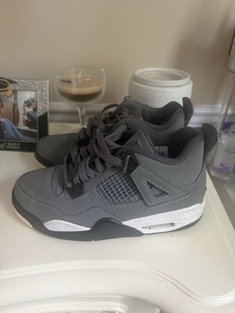 cool gray 4s 2019