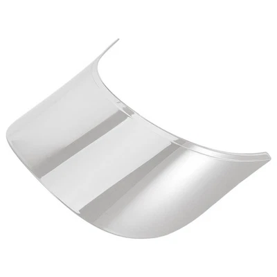  Inserto per visiera di protezione solare per cappelli da baseball, visiera di - Immagine 1 di 4