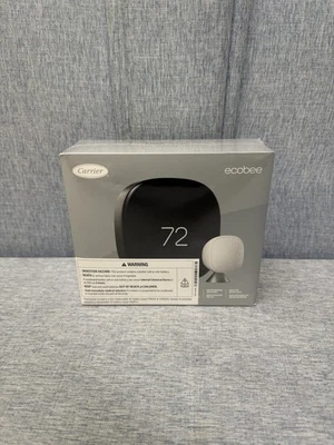 Ecobee Smart Thermostat Premium With SmartSensor - Image 1 of 4
