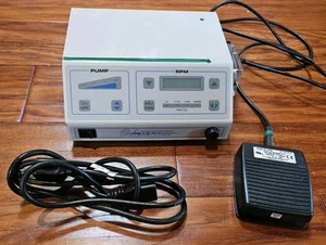 Aseptico AEU-707 Dental Surgical System w/ Pedal - Picture 1 of 7