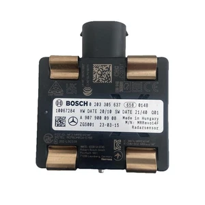 A9079000908 Original Mercedes Sprinter W907 Radarsensor ACC Distronic Radar #445 - Bild 1 von 3