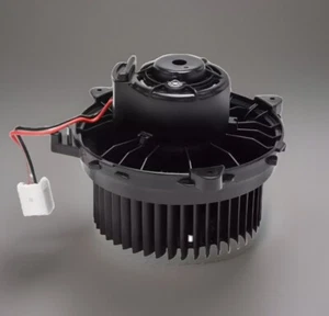 Rear HVAC Heater Blower Motor Assembly Compatible With Ford Vehicles - Picture 1 of 3