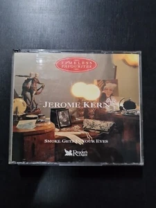 Jerome Kern Smoke Gets In Your Eyes Cd - Picture 1 of 2