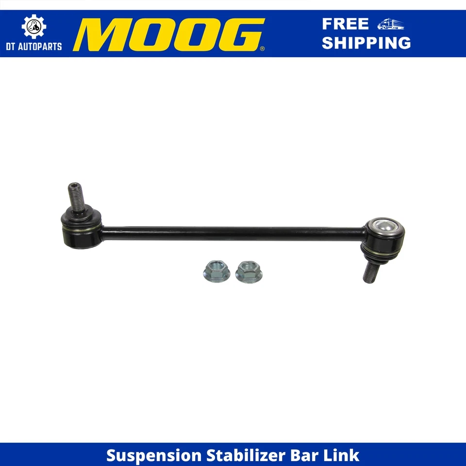 Barra estabilizadora de suspensión MOOG para Mercedes-Benz E63 AMG 2014-2015 Foto 1 de 4
