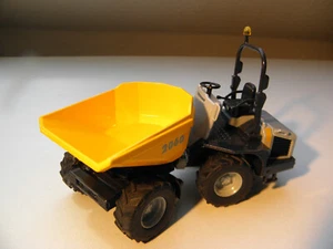 Joal passato per dumper Siku Farmer Bergmann 2060 1/35 - Foto 1 di 9