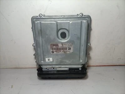 CENTRALINA MOTORE BMW Serie 5 Gran Turismo (F07) 0281017963 N57 D30 A Die 847722 - Immagine 1 di 3