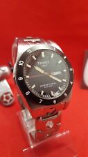 Orologio TISSOT -PRS516 automatic-Day Date-Excellent Condition-Pre Vintage Watch