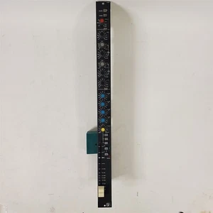 Sweep EQ Input Strip 2105 VTG Soundcraft 200B 16 & 24 Channel Mixer ALL KNOBS - Picture 1 of 5