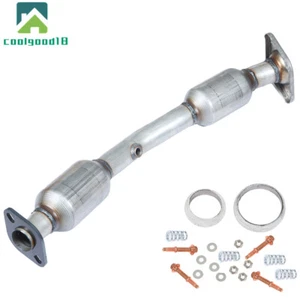 Catalytic Converter For 2007 2008 2009-2012 Nissan Versa 1.6L 1.8L 4-Door 53794 - Picture 1 of 9