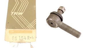 Tie Rod End ~ 1951 Ford Passenger Cars ~ ES154 RL ~ 8A-3270 - Picture 1 of 1