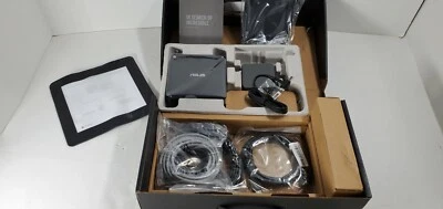 Asus Chromebox CN60 Intel i7-4600U Tiny Media PC 4GB DDR3 RAM 16GB SSD HDMI New - Image 1 of 4