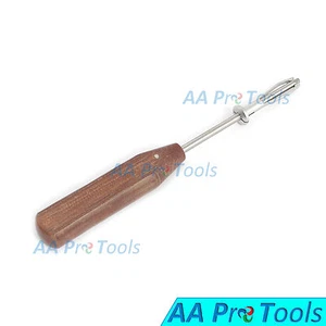 Screw Driver Bit 1.5mm Hex with Holding Sleeve Orthopedic Instruments - Picture 1 of 2