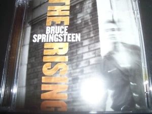 Bruce Springsteen The Rising (Tour Edition With Bonus DVD) (Australia) CD – Like - Picture 1 of 2