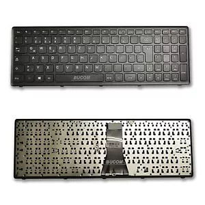 Keyboard for IBM Lenovo Ideapad G500S G505S S500 G500H S500C Z510 G500C Keyboard - Picture 1 of 1