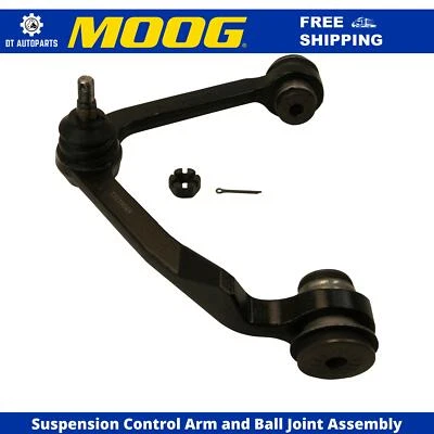 Brazo de control delantero derecho superior MOOG 1998-2002 Lincoln Navigator 4x4 1998 1999 Foto 1 de 4