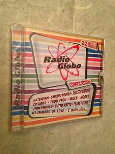 RADIO GLOBO COMPILATION DO IT 49-02 CD 2002 ELECTRONIC - Imagen 1 de 1
