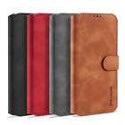 Luxury Flip Leather Cover For iPhone 6 7 8 Plus 11 12 XS XR SE Wallet Phone Case