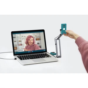 IRIScan Visualizer 7 Dyslexic, 4-in-1-Tool für Unterricht und Präsentationen - Bild 1 von 4