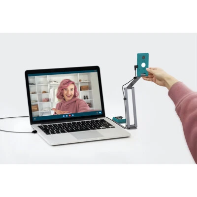 IRIScan Visualizer 7 Dyslexic, 4-in-1-Tool für Unterricht und Präsentationen - Bild 1 von 4