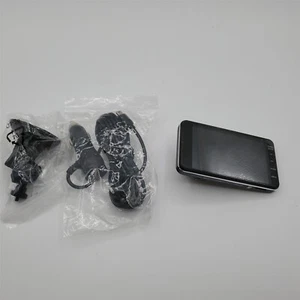 Minolta MNCD450 1080p Car Camcorder w/4.0" LCD Monitor (Blue) - Picture 1 of 3