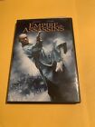 Empire of Assassins (DVD, 2011, Canadian) Pre-owned