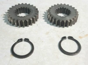 Wheel Horse D-160 D-180 D-200 18 Automatic rear axle gears 101889 - Picture 1 of 1