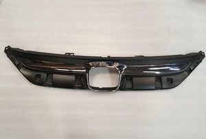 2018 - 2020 oem Honda Odyssey Front UPPER GRILLE BASE 2019 71121THRA01 -' - Picture 1 of 7