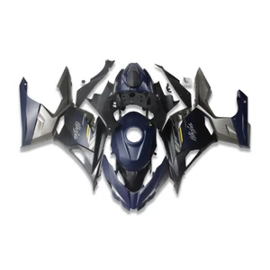 FD US Stock Fairing Fit for Kawasaki Ninja 400 2018 2019 2020 2021 2022 2023 - Picture 1 of 39