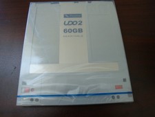 Plasmon UDO60RW Ultra Density Optical Media UDO60GB Rewritable MEDIA with bar Co