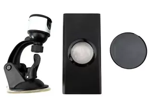 Vogel’s TMS 1050 Windshield Dashboard Mount Adjustable Universal Tablet Holder - Picture 1 of 4
