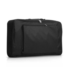 Oxford Guitar Pedalboard Storage Bag Large Gig Bag Effects Pedal Board Case - Picture 1 of 6